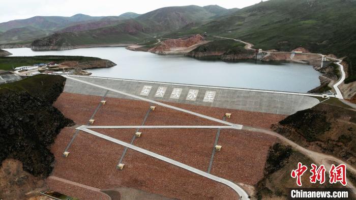 青?！笆濉睍r期水利投資占新中國成立以來的四成