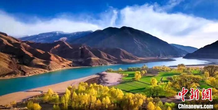 青海黃河水庫“后移民”時(shí)代的新生活：資源變資產(chǎn)、移民變股民