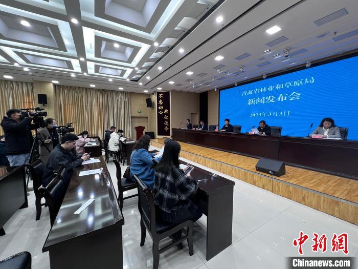 青海：21條責(zé)任清單形成草原保護修復(fù)和管理全覆蓋