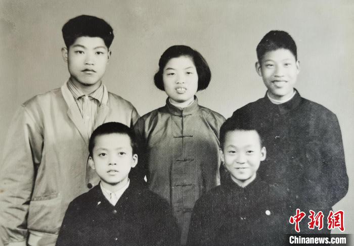 浙江夫婦扎根青海高原半世紀(jì)：觀天測(cè)地，獻(xiàn)完青春獻(xiàn)子孫