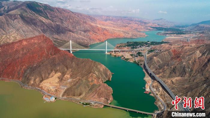 青海黃河流域河湟文化首次被立法保護(hù)：含戲劇、城址、村寨等