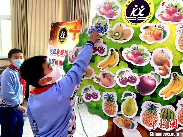 青?！半p減”成績(jī)單：學(xué)科培訓(xùn)機(jī)構(gòu)清零近48萬(wàn)學(xué)生受益