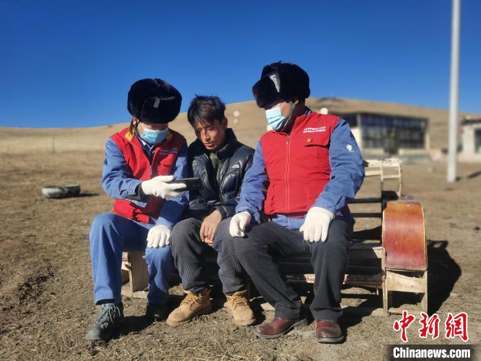 高原藏鄉(xiāng)青海尖扎：成風(fēng)化俗，打造精神文明新高地