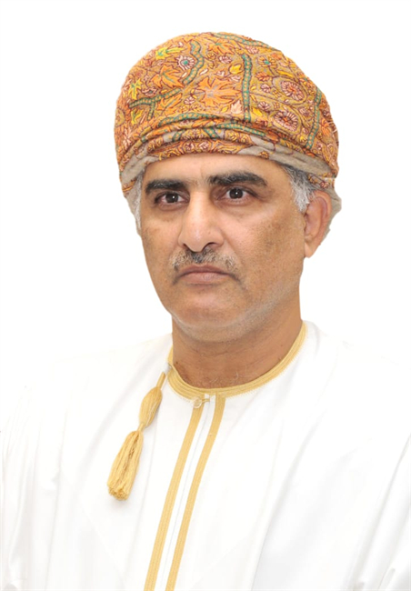 哈提姆·塔伊。受訪者供圖