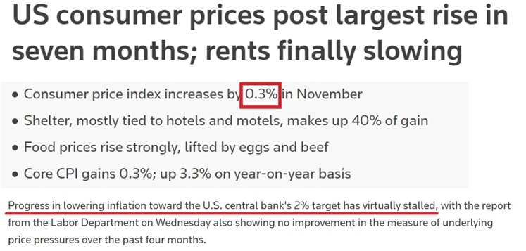 深觀察丨美國消費(fèi)者為何加緊“囤貨”？