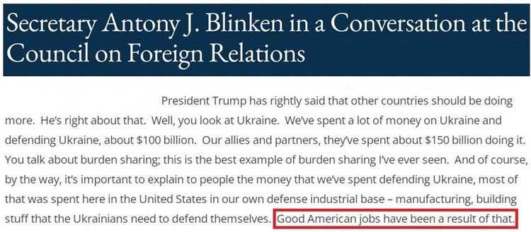 深觀察丨拱火沖突是如何“利好”美國的？