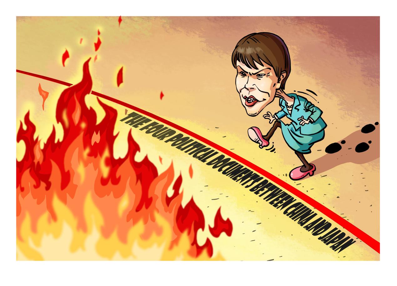 漫畫作者：馬宏亮（人民網(wǎng)版權(quán)圖片，未經(jīng)授權(quán)請勿轉(zhuǎn)載。）