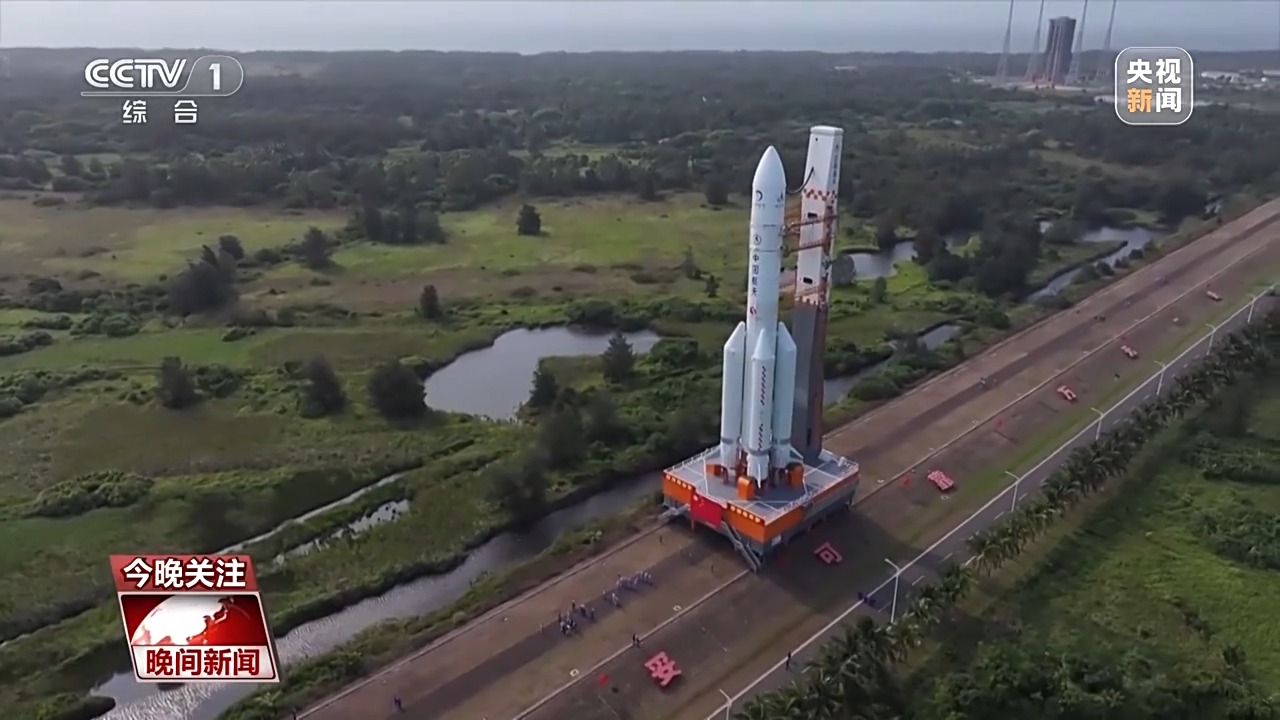 用勞動(dòng)對(duì)節(jié)日送上禮贊 致敬大國(guó)重器上的勞動(dòng)者！