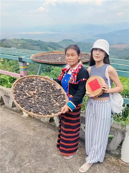 臺青追夢人 │ 在大陸工作多年，他鄉(xiāng)變作了故鄉(xiāng)（兩岸觀察）_fororder_1