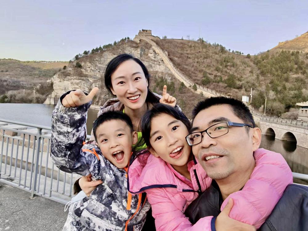 臺青追夢人 │ 在大陸工作多年，他鄉(xiāng)變作了故鄉(xiāng)（兩岸觀察）_fororder_5