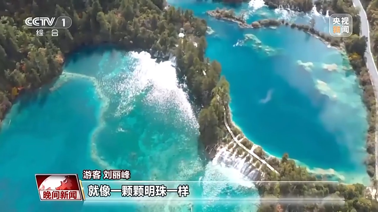 各地文旅“花式”寵客！隔著屏幕都能把人香迷糊了