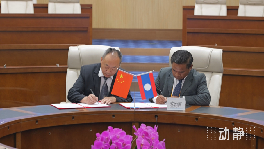 展示成果分享經(jīng)驗(yàn)，中國—東盟教育交流周深化合作共創(chuàng)未來！