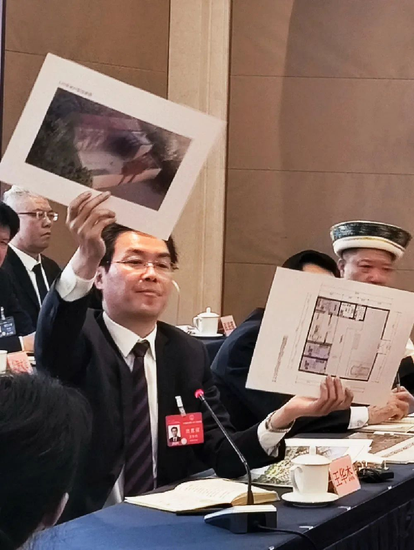 講好中華民族共同體故事，讓網(wǎng)絡(luò)“連心”更“聚心”