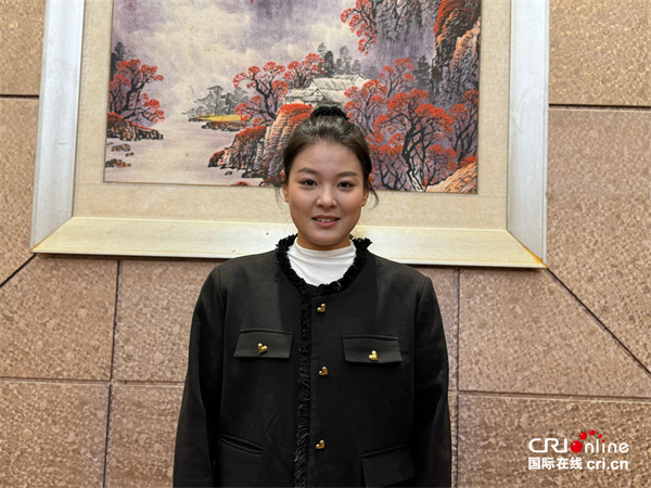 “好戲”開場！黃梅古韻唱響網(wǎng)絡(luò)普法“新聲”