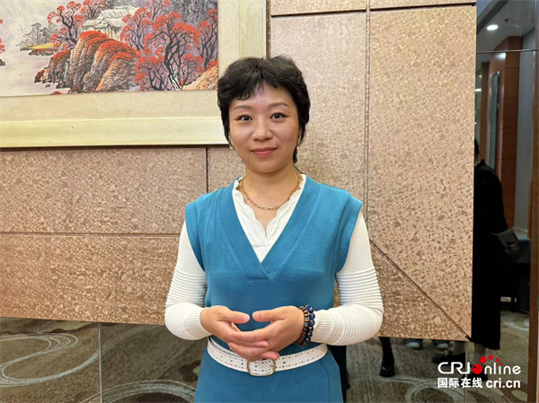 “好戲”開場！黃梅古韻唱響網(wǎng)絡(luò)普法“新聲”