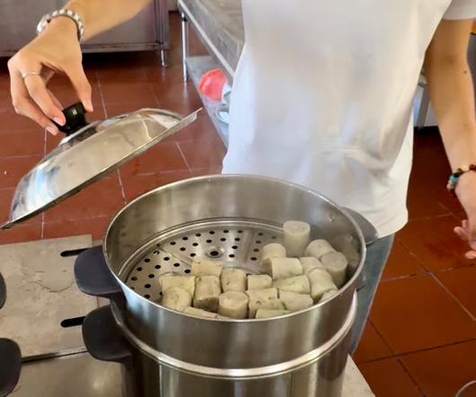 萬千氣象看福建 | 向海洋要動能，融文旅勇探新——看泉州如何推動海洋經(jīng)濟發(fā)展