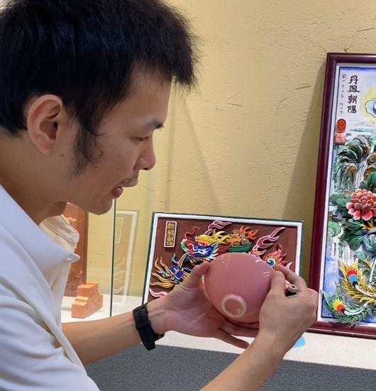 萬千氣象看福建 | 向海洋要動能，融文旅勇探新——看泉州如何推動海洋經(jīng)濟發(fā)展