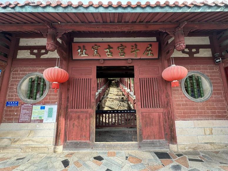 萬千氣象看福建 | 向海洋要動能，融文旅勇探新——看泉州如何推動海洋經(jīng)濟發(fā)展