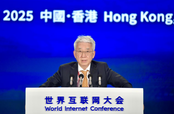 金憲:AI不僅是重要技術(shù),更是重塑全球經(jīng)濟的力量