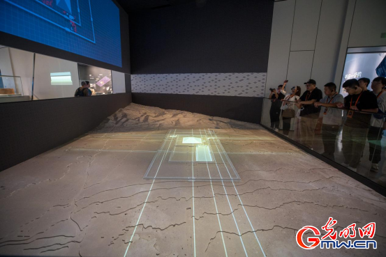 數(shù)智文遺陜西行｜千年秦俑，數(shù)智重生