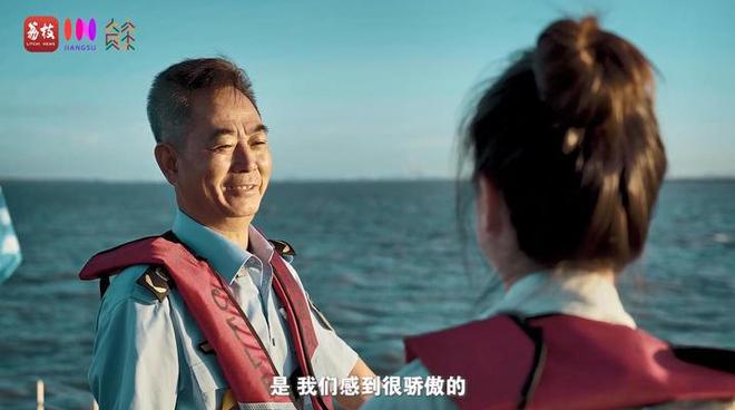 “縣”在起筆 青綠繪江山 | 江灣沐曉：褪去“銹色”走“金線(xiàn)”，繡出生態(tài)與產(chǎn)業(yè)“雙面錦”