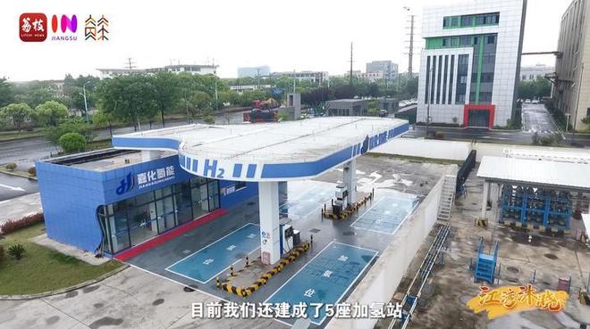 “縣”在起筆 青綠繪江山 | 江灣沐曉：褪去“銹色”走“金線(xiàn)”，繡出生態(tài)與產(chǎn)業(yè)“雙面錦”