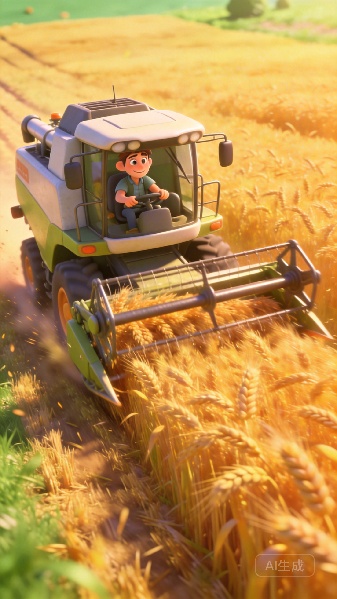 “十五五”首個(gè)中央一號(hào)文件釋放新信號(hào)，未來(lái)發(fā)展農(nóng)業(yè)新質(zhì)生產(chǎn)力這樣干