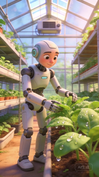 “十五五”首個(gè)中央一號(hào)文件釋放新信號(hào)，未來(lái)發(fā)展農(nóng)業(yè)新質(zhì)生產(chǎn)力這樣干