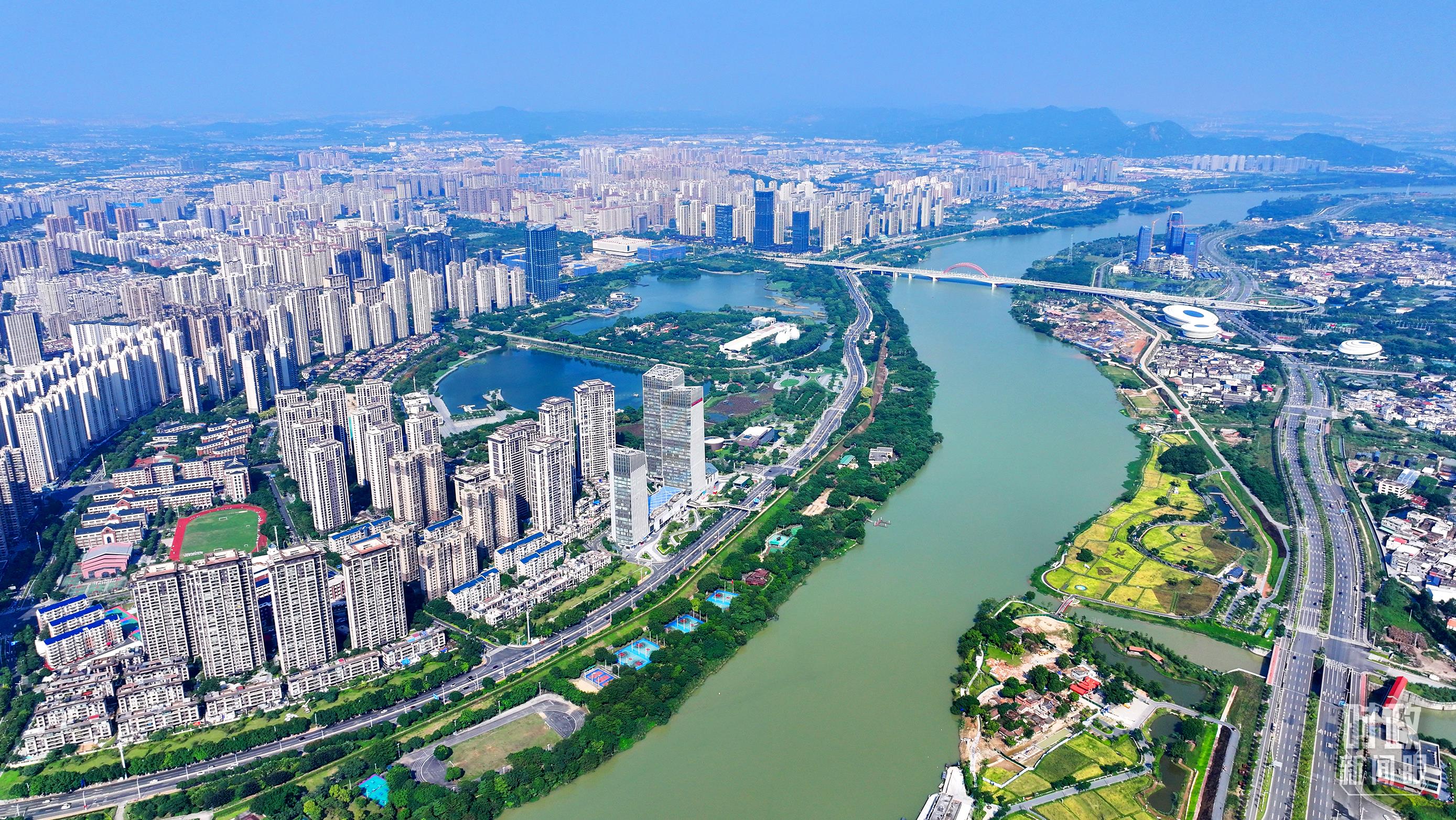 △福建漳州。（總臺(tái)記者曲紹虎拍攝）