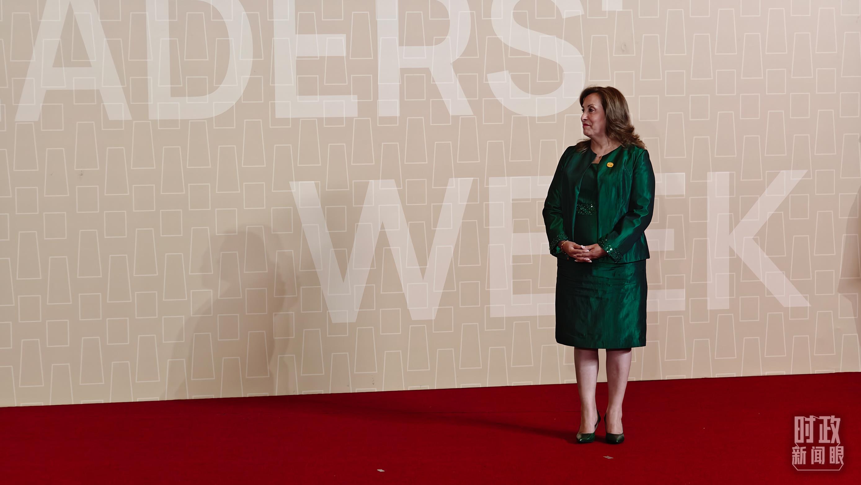 時政新聞眼丨從一句諺語讀懂一篇重要講話、一場元首會晤