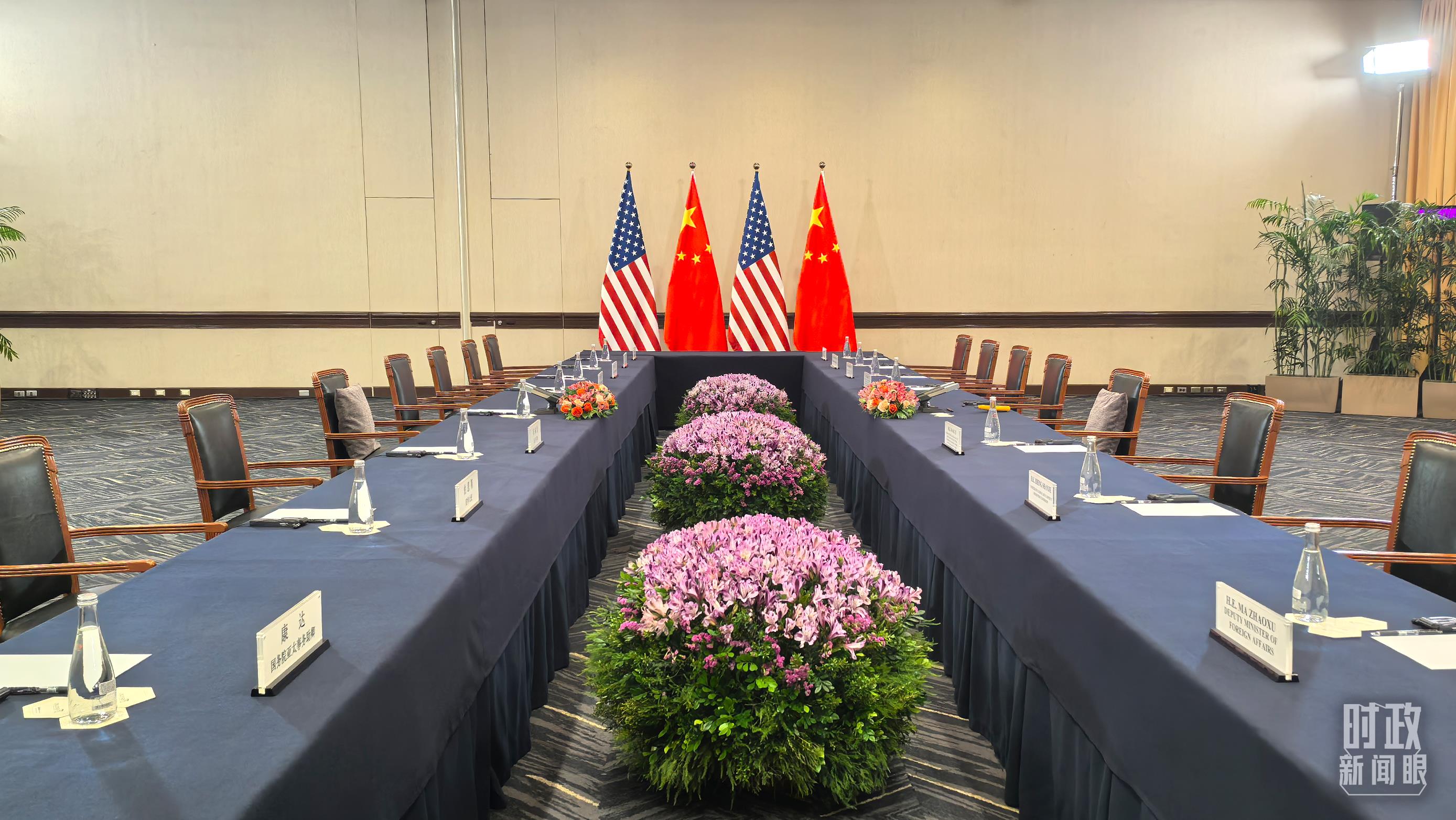 時政新聞眼丨從一句諺語讀懂一篇重要講話、一場元首會晤