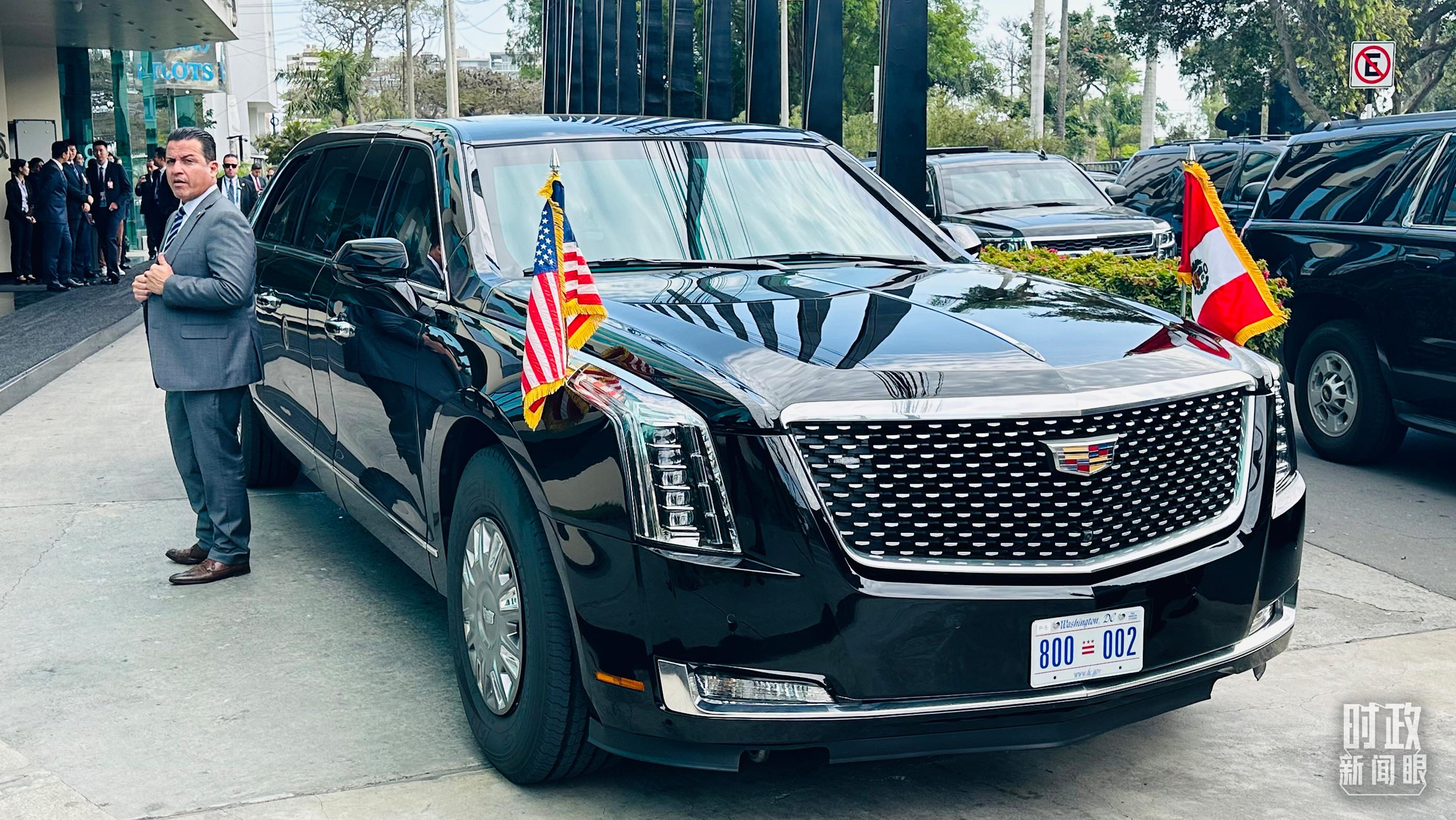 時政新聞眼丨從一句諺語讀懂一篇重要講話、一場元首會晤