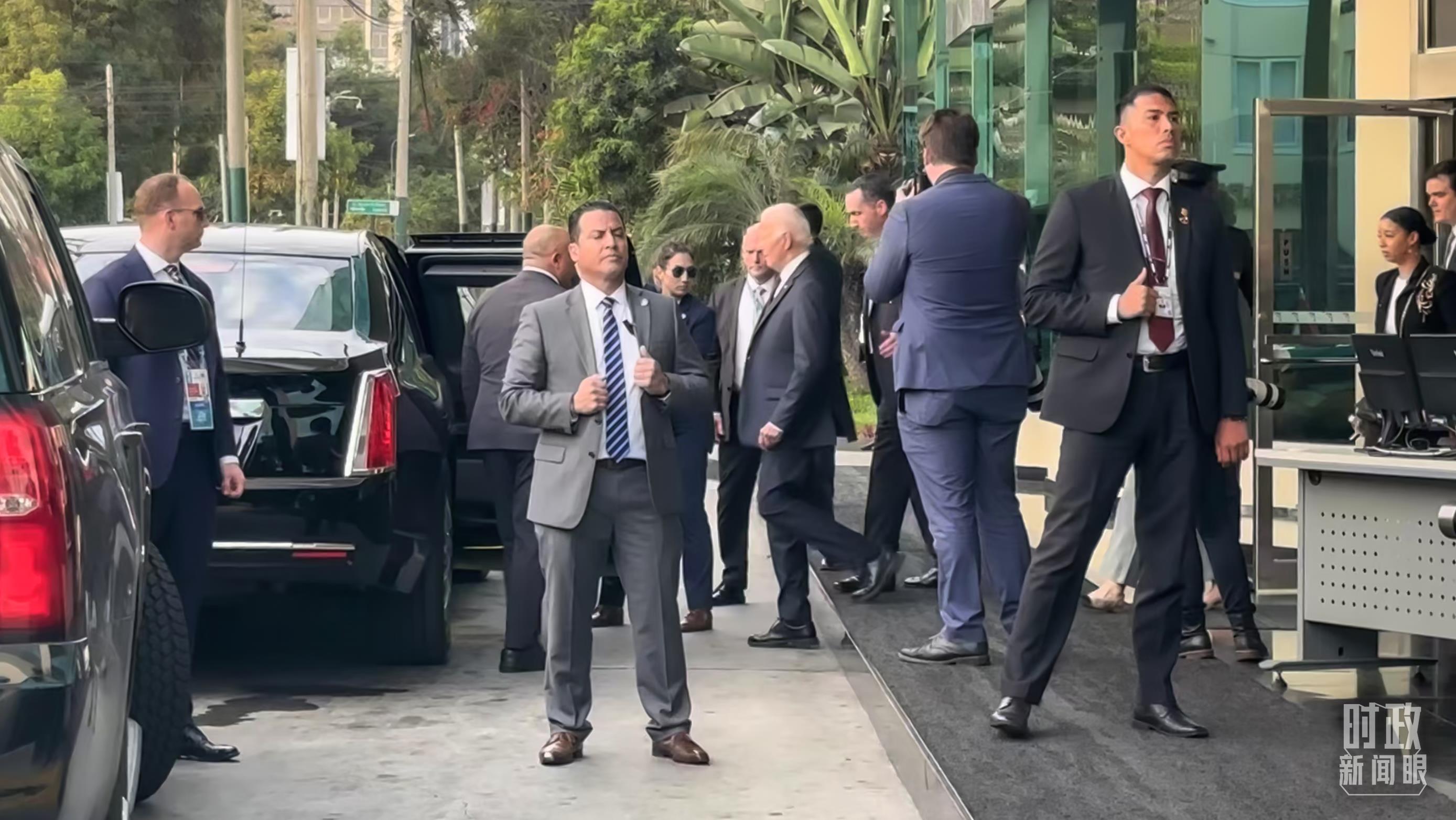 時政新聞眼丨從一句諺語讀懂一篇重要講話、一場元首會晤