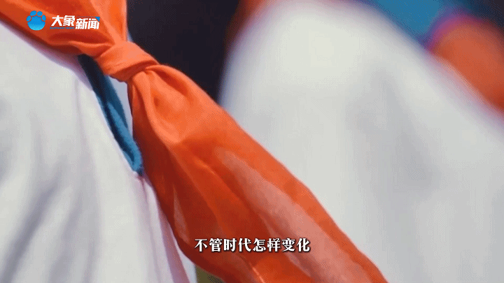 家國永念 | 看，山河已無恙