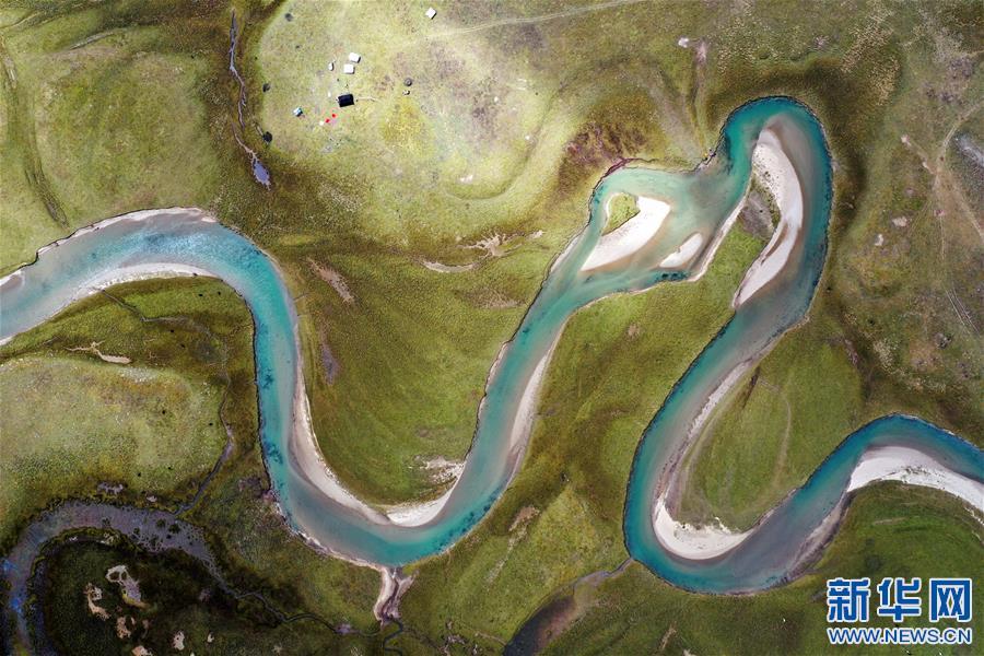 （西藏昌都解放70周年·新華視界）（4）這里就是西藏昌都！