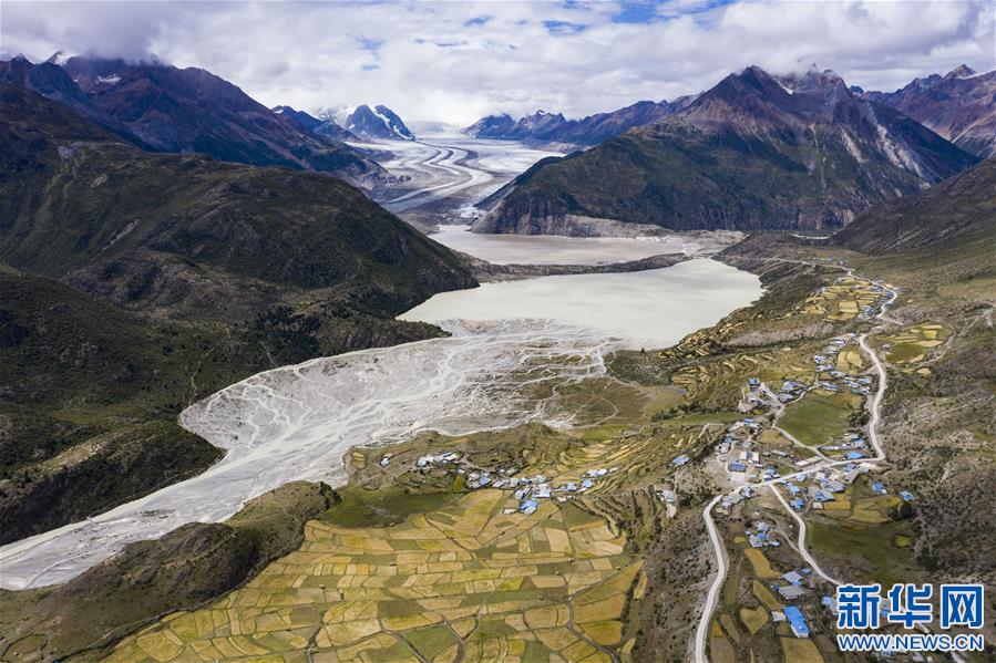 （西藏昌都解放70周年·新華視界）（7）這里就是西藏昌都！