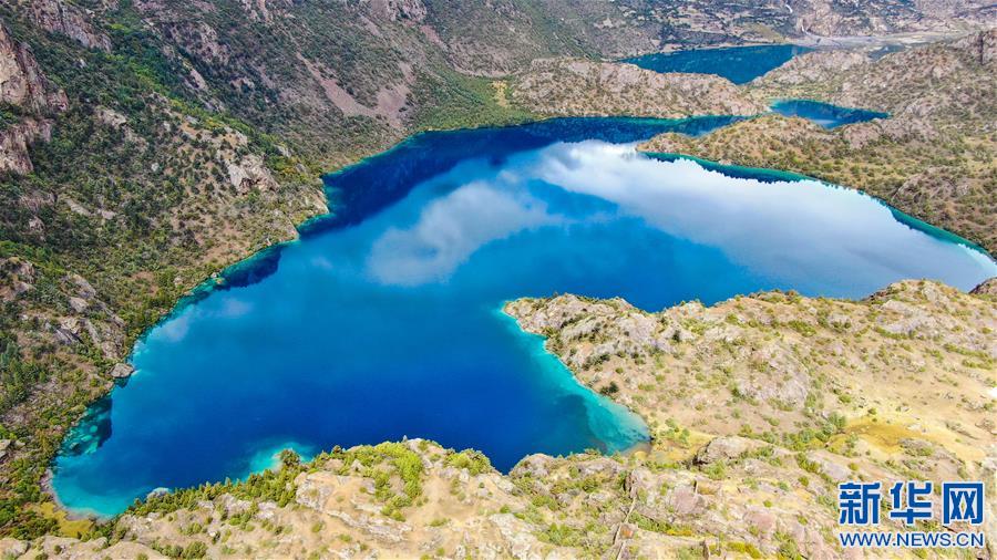 （西藏昌都解放70周年·新華視界）（10）這里就是西藏昌都！