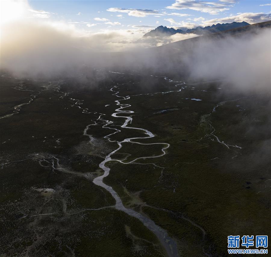 （西藏昌都解放70周年·新華視界）（13）這里就是西藏昌都！