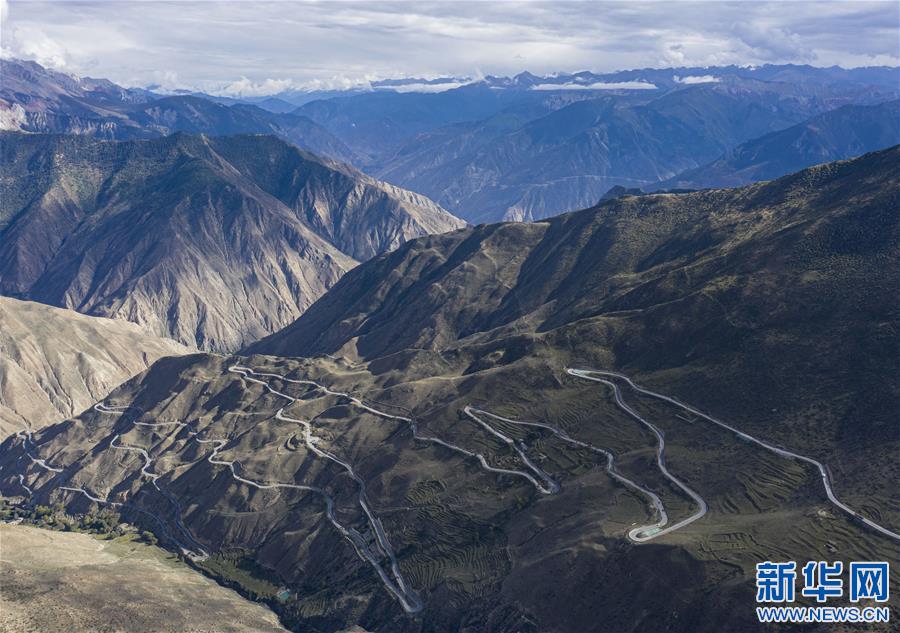 （西藏昌都解放70周年·新華視界）（17）這里就是西藏昌都！