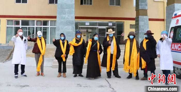 四川甘孜州：道孚縣由高風(fēng)險降為中風(fēng)險區(qū)學(xué)校已“網(wǎng)絡(luò)復(fù)課”