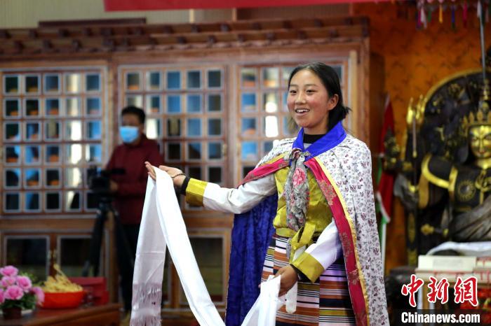 2020瀾湄萬里行：“瀾滄江源第一縣”扛起源頭責(zé)任、干流擔(dān)當(dāng)