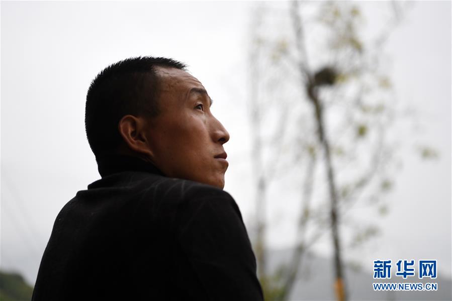 （新華全媒+）（4）千里“挪窩”，踏實(shí)開啟新生活