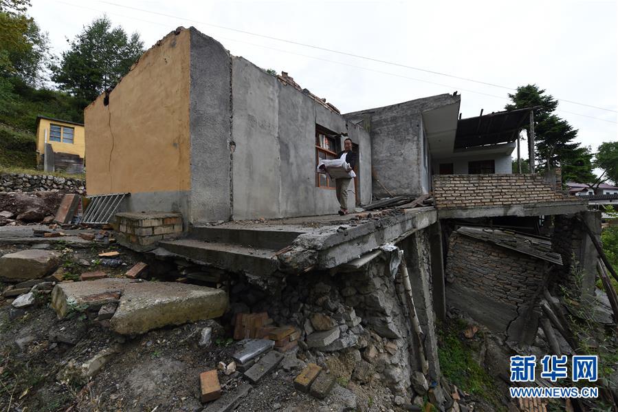 （新華全媒+）（3）千里“挪窩”，踏實(shí)開啟新生活