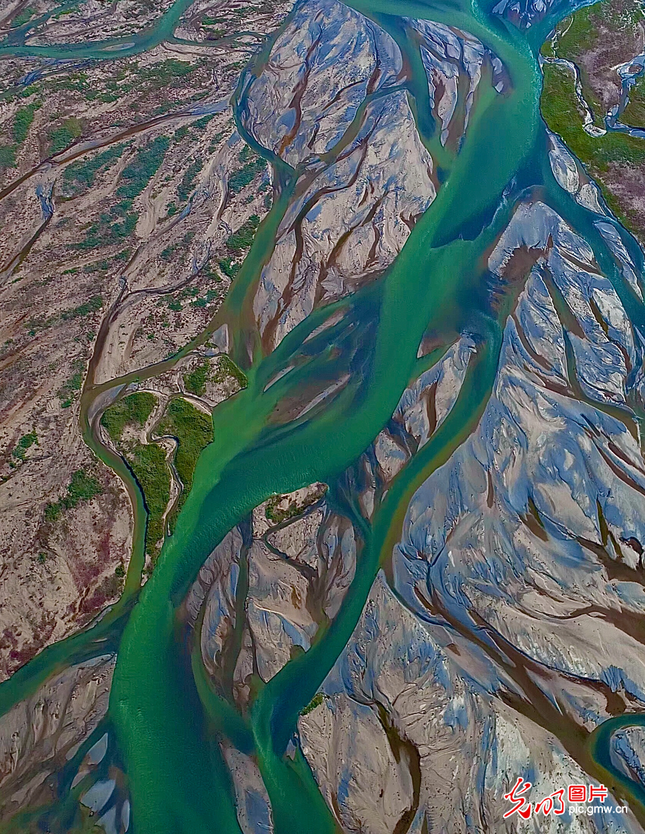 三江源國家公園正式設立，這是青海生態(tài)文明建設的新答卷