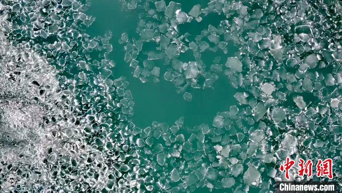 青海：6723名河湖長、15980名管護(hù)員守護(hù)“中華水塔”