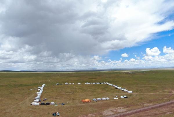 唐古拉山腳下，聽牧民講述長江源生活變遷