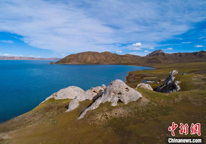 “黃河之源、千湖之縣”青?，敹啵?022年治理草原10萬(wàn)畝