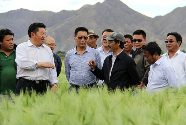 全國(guó)表彰大會(huì)上，為什么只有他沒(méi)到？