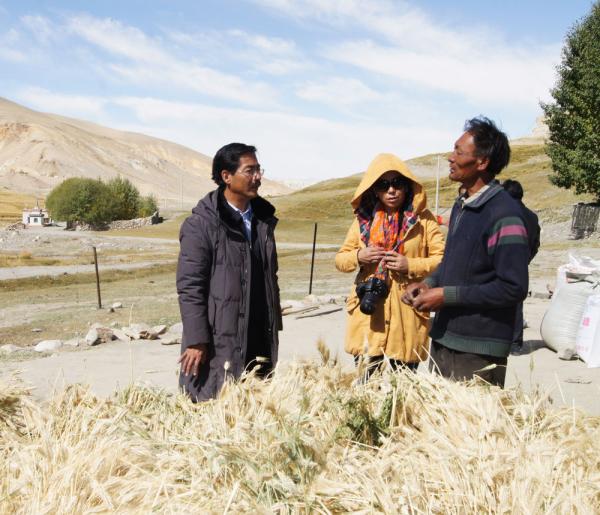 全國(guó)表彰大會(huì)上，為什么只有他沒(méi)到？