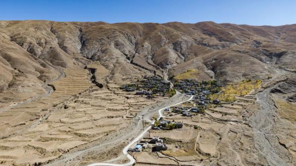 全國(guó)表彰大會(huì)上，為什么只有他沒(méi)到？